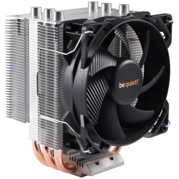 be quiet! PURE ROCK SLIM Procesador Enfriador - Ventilador de PC