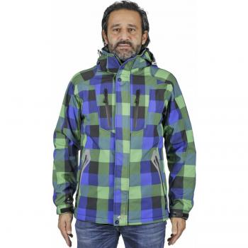 Peak Mountain Cina Softshell Jacket