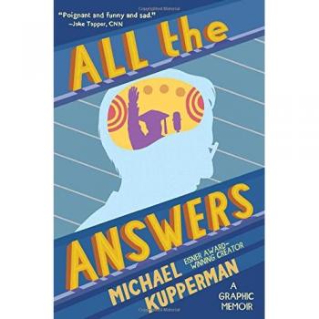 Todas las Respuestas - Michel Kupperman (Libro de respuestas y reflexiones)