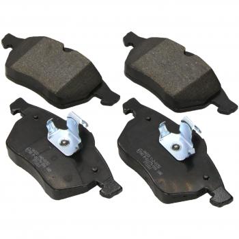 Juego de pastillas de freno VAICO V40-0152 para Opel Astra G CC