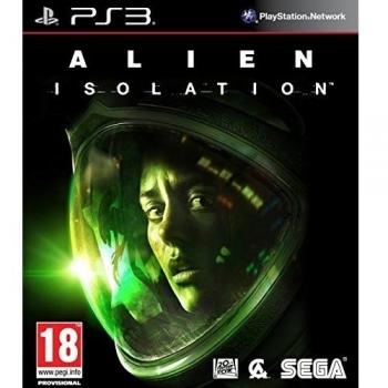 Alien: Isolation