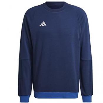 Sudadera de Felpa Adidas Tiro 23 Competition para Hombre XL Azul
