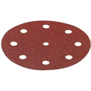 Festool Rubin 2 STF Sanding Disc 125mm - 100g Pack of 50