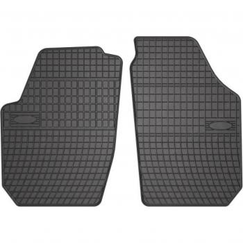 Alfombra de goma para el suelo FROGUM MMT A040 0363, características: alta resistencia, antideslizante, fácil de limpiar, ideal para uso en interiores y exteriores, diseño duradero