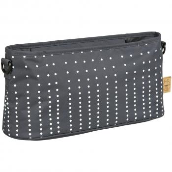 Lässig Casual Buggy Organizador gris gris oscuro