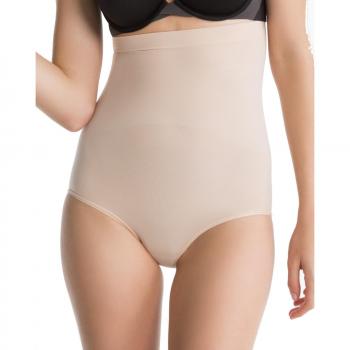 Spanx - Higher Power - Faja - Soft Nude