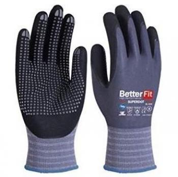 3L 0 Guante Better fit superdot con Proteccion termica t 9 nitrilo Foam en Palma, 2 Unidad