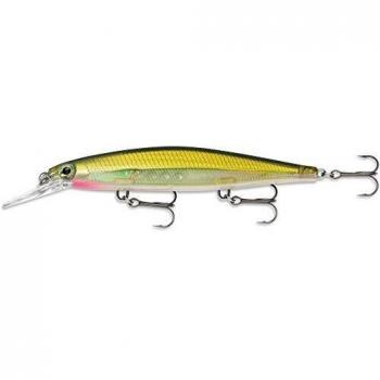 Rapala Shadow Rap Señuelo, Unisex-Adult, 110 mm