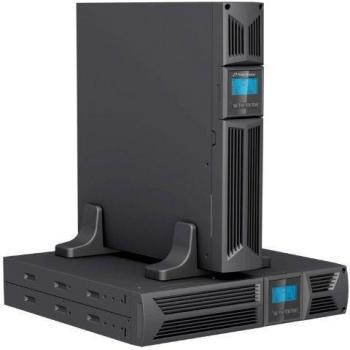 PowerWalker VFD 600 Sistema de alimentación ininterrumpida