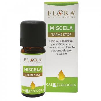 Tarme Stop Mezcla Bio-Icea 10 ml de aceite - Flora