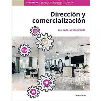 DIRECCIÓN Y COMERCIALIZACIÓN