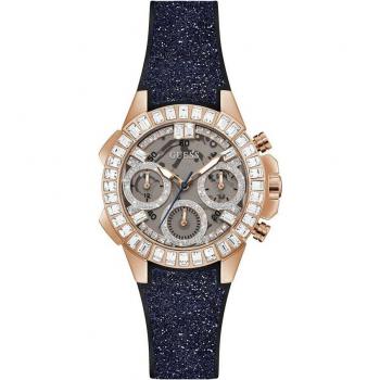 Guess Stylish Ladies Watch Multicolor ONE SIZE