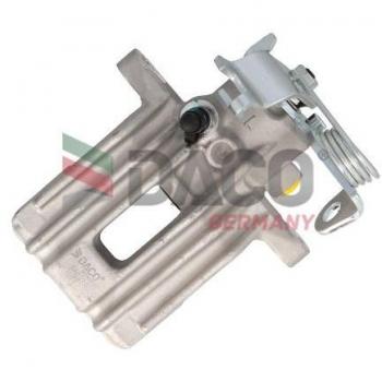 Pinza de Freno DACO Alemania BA0216 para VW y AUDI, compatible con referencias 8615423A y 8E0615423A
