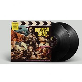 Mondo Cane [Vinilo]