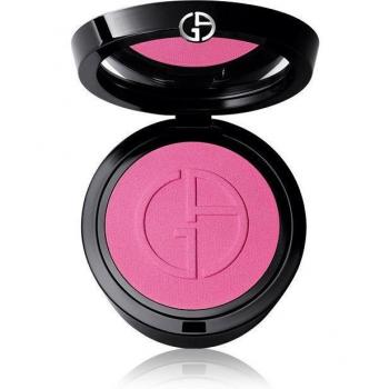 Armani Teint Luminous Silk Glow Blush 4 g No. 52 - Ecstasy