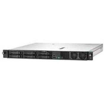 Hewlett Packard Enterprise ProLiant DL20 Gen10 server Rack (1U) Intel Xeon E-2224 2.8 GHz 16 GB DDR4-SDRAM 500 W