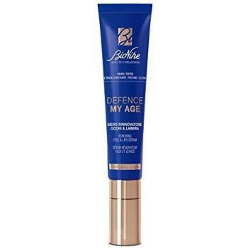 BioNike Defence My Age Eye and Lip Renewal Serum 15ml
