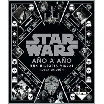 Star Wars Año a Año 2021