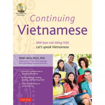 Continuing Vietnamese: