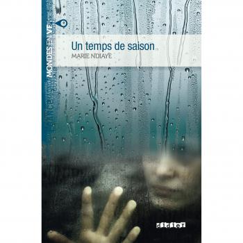 Un Tiempo de Temporada - Nivel B2 - Libro + MP3