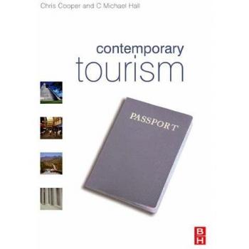 Contemporary Tourism: An International Approach