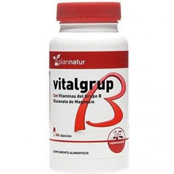 Plannatur Vita C 100 Comprimidos Vitamina C