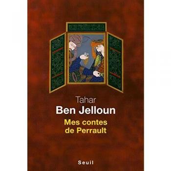 Mes contes de Perrault - Broché, Editions Du Seuil