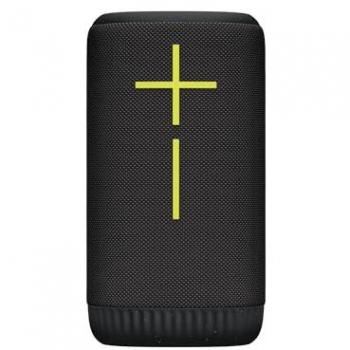 Altavoz Bluetooth Portátil Ultimate Ears Everboom - Negro, Inalámbrico, NFC, Control por App