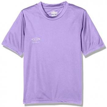 UMBRO Oblivion Jnr Camiseta de fútbol, niño, Morado