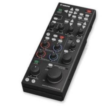 Controlador Remoto Canon RC-V100 con Cable