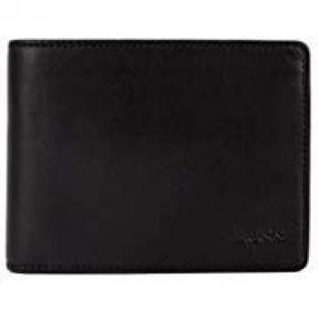 BOSS - Arezzo, Carteras Hombre, Negro