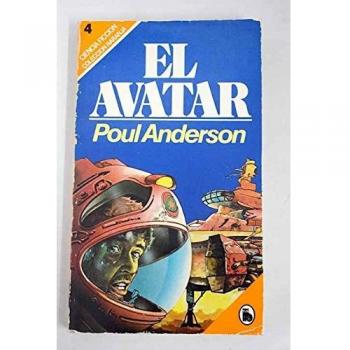 EL AVATAR