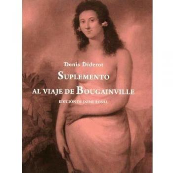 Suplemento al viaje de Bougainville