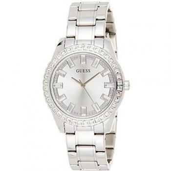 Reloj de Mujer Guess Sparkler GW0111L1