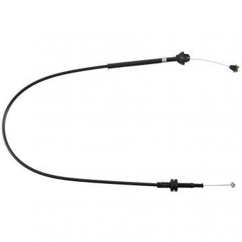 Cable del acelerador ABS K32490