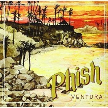 Phish Ventura Premium Fishing Rod