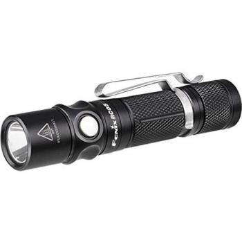 Fenix - RC05, Color Black