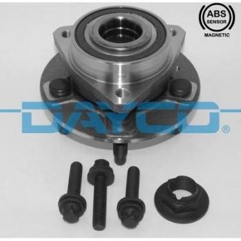 Kit de cojinete de rueda DAYCO KWD1271