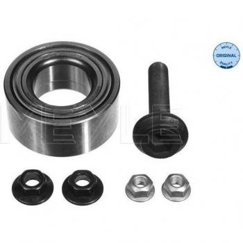 Kit de rodamientos de rueda MEYLE 100 498 0171