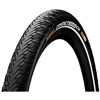 Continental 1015070000 Parti per Bici, Unisex-Adult, Altro, 26 | 26 x 2.00