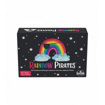 RAINBOW PIRATES