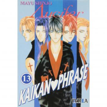 Kaikan Phrase 13