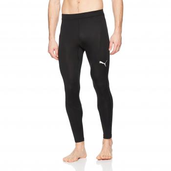 Mallas Cortas Hombre Puma LIGA Baselayer Negro 2XL