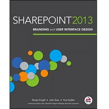 SharePoint 2013 Branding and User Interface Design