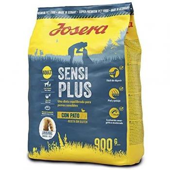 JOSERA SensiPlus: Con Pato para Perros