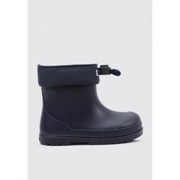 Botas de agua Igor Mendi marino ecológicas