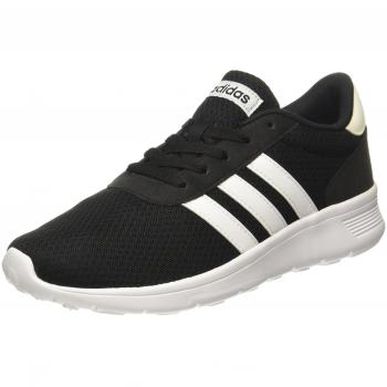 Zapatillas Adidas Lite Racer Negras para Niños