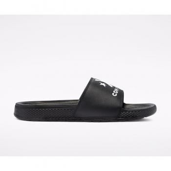 Chanclas Converse All Star Slide Slip Negro
