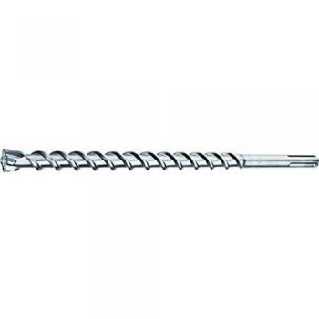Bosch 2 608 586 777 - Brocas para martillos perforadores SDS-max-7-25 x 200 x 320 mm