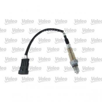 Sonda lambda VALEO 368001 - Sensor de oxígeno, tipo: sonda lambda, compatible con diversos modelos de vehículos, alta precisión en la medición de gases, diseño duradero y resistente a altas temperaturas